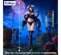 PRE ORDER Overlord BiCute Dark Figure - Premio Albedo Bandai Japan nuova figura