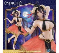 PRE ORDER Overlord Coreful Figure Albedo - Dancer ver. Premio Bandai Giappone...