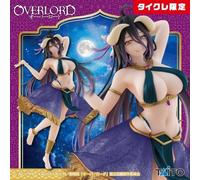 PRE ORDER Overlord Coreful Figure Albedo - Dancer ver. premio limitato Giappo...