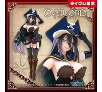 PRE ORDER Overlord Coreful Figure - Albedo ~ Pirate Ver. ~ Taikure limited...