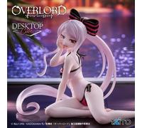 PRE ORDER Overlord Desktop Cute Shalltear Bloodfalls - costume da bagno...