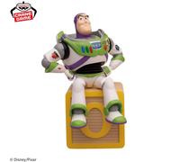 PRE ORDER PIXAR Characters Toy Story 5 Break Time Collection - Buzz Lightyear -