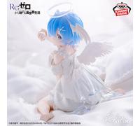 PRE ORDER Re:ZERO - Starting Life in Another World -Relax time- Rem Sweet...