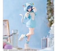 PRE ORDER Re:ZERO -Starting Life in Another World - XStellar - Rem - Fluffy Pack