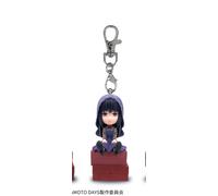 PRE ORDER SAKAMOTO DAYS Petit Nori Masu vol.3 -Osaragi- Premio Bandai...