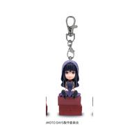 PRE ORDER SAKAMOTO DAYS Petit Nori Masu vol.3 -Osaragi- Premio Bandai Giappon...