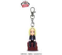 PRE ORDER SAKAMOTO DAYS Petit Nori Masu vol.3 -Shiba- Premio Bandai Giappone ...