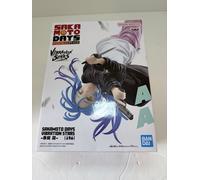 PRE ORDER SAKAMOTO DAYS VIBRATION STARS - Premio Akira Akao-Bandai Giappone n...