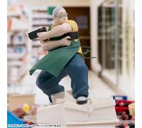 PRE ORDER SAKAMOTODAYS Luminasta "Taro Sakamoto" Manager Ver. Premio Bandai...
