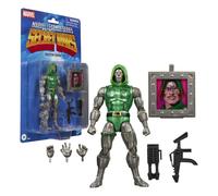 PRE ORDER Secret Wars Marvel Legends Action Figure Doctor Doom 15 cm