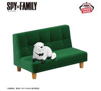 PRE ORDER SPY×FAMILY Supporto Smartphone ~ Bond Forger~ Premio Bandai Giappon...