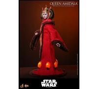 PRE ORDER Star Wars HOT TOYS Action Figure 1/6 Queen Amidala 28 cm