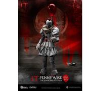 PRE ORDER Stephen Kings It Dynamic 8ction Heroes 1/9 Pennywise