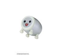 PRE ORDER Taiko no Tatsujin SOFVIMATES ~Silver D~ Premio Bandai Giappone...