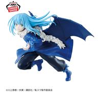 PRE ORDER Tensura ESPRESTO-Majestic Wings-Rimuru Tempest Premio Bandai...