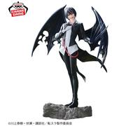 PRE ORDER Tensura ESPRESTO -Threefold union- - Demon Diablo - Premio Bandai...