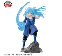 PRE ORDER Tensura ESPRESTO - Threefold Union - Rimuru Tempest - premio...