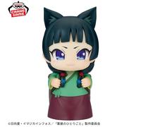PRE ORDER The Apothecary Diaries Big SOFVIMATES - Premio Maomao II Bandai...