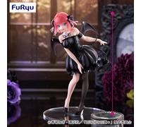 PRE ORDER "The Quintessential Quintuplets" BiCute Dark Figure -Nino Nakano-