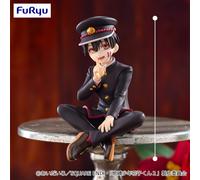 PRE ORDER Toilet-Bound Hanako-kun 2 Noodle Stopper Figure - Hanako-kun