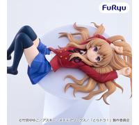 PRE ORDER Toradora Figurina Noodle Stopper - Taiga Aisaka - Premio Bandai...