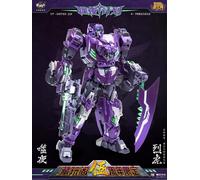 Pre-Order Transformation Toy CANG-TOYS CT-01X CT-Chiyou-01X Ferocious