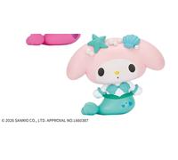 PRE ORDER [Versione Borsa] Personaggi Sanrio Big SOFVIMATES - My Melody...