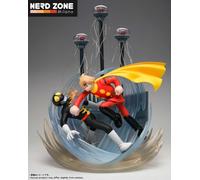 PRE ORDINE BANDAI - Figuarts ZERO Extra Battle Statue Cyborg 009 The Final Duel