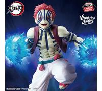 PRE ORDINE "Demon Slayer: Kimetsu no Yaiba" VIBRATION STARS PLUS - Akaza