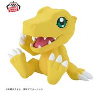 PRE ORDINE Digimon Adventure SOFVIMATES ~Agumon~ vol.2 Toei Animation