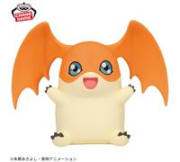 PRE ORDINE Digimon Adventure SOFVIMATES ~Patamon ~ Premio Bandai Giappone nuo...