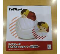 PRE ORDINE Haikyu Luce camera da letto - Kozume Kenma - premio Bandai...