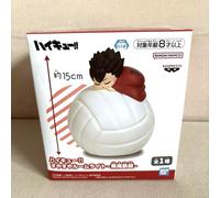 PRE ORDINE Haikyu Luce camera da letto - Kuroo Tetsuro - premio Bandai...