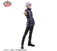 PRE ORDINE Jujutsu Kaisen Grandista GOJO SATORU premio Bandai Giappone nuova ...