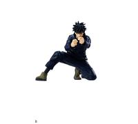 PRE ORDINE Jujutsu Kaisen MAXIMATIC MEGUMI FUHIGURO premio Bandai Giappone nuovo