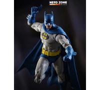 PRE ORDINE McFARLANE Mcfarlane Vault Dc Multiverse 7inch Batman (knightfall)