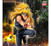 PRE ORDINE -NARUTO 72 serie-40 VIBRATION STARS-DEIDARA - Premio Bandai...