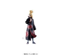 PRE ORDINE Naruto Shippuden Figuno - Premio Deidara Bandai Giappone nuova...