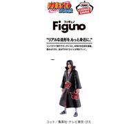 PRE ORDINE Naruto Shippuden Figuno - UCHIHA ITACHI B - Premio Bandai...