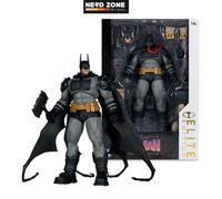 PRE ORDINE NOVEMBRE 2026 Mcfarlane Elite Ed 7inch Dc Absolute Batman Action Fig