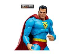PRE ORDINE OTTOBRE 2026 - McFARLANE Vault 7inch Superman Action Comics