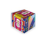 PRE ORDINE - Panini FIFA World Cup 2026 Sticker Collection Box (100)