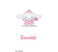 PRE ORDINE Personaggi Sanrio Fluffy Puffy Mine vol.2 -Cinnamoroll-