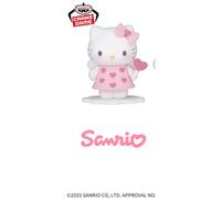 PRE ORDINE Personaggi Sanrio Fluffy Puffy Mine vol.2 -Hello Kitty-