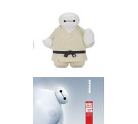 PRE ORDINE Personaggio Disney Mini SOFVIMATES ~Big Hero 6 Judo Baymax~ vol.6