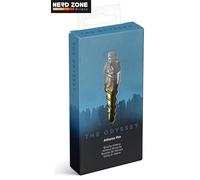 PRE ORDINE The Odyssey (2026) Pin Athena 6 cm