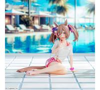 PRE ORDINE Uma Musume Pretty Derby Yumemirize "Smart Falcon" -GazeonMe-