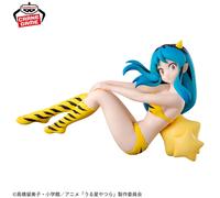 PRE ORDINE Urusei Yatsura -Relax time- Ram 4 Bandai prize Japan nuova figura