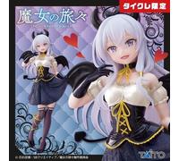 PRE ORDINE Wandering Witch: Coreful Figure Elaina - Little Devil ver. limitato