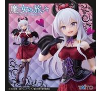 PRE ORDINE Wandering Witch: Coreful Figure Elaina - Little Devil ver. - Rinnovo